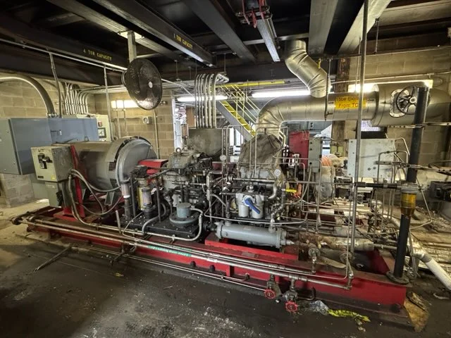 Used 2011 MARATHON ELECTRIC 742FDM5107 Generators Pennsylvania US | Revelation Machinery #403473