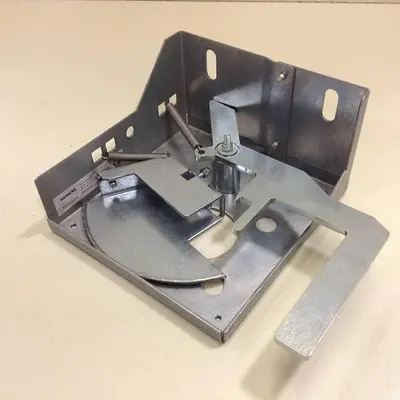 USED SIEMENS 8UC9400