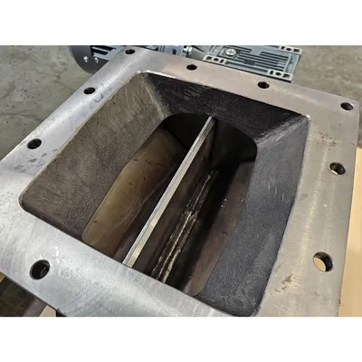 USED WM. W. MEYER & SONS, INC. 10DDVFDR