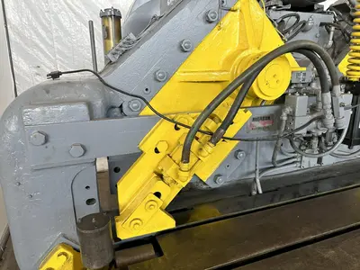 USED 1959 KLING NO.3