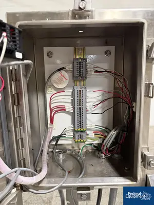 Used Votator _UNKNOWN_ Heat Exchangers Ohio US | Federal Equipment Company #1509701