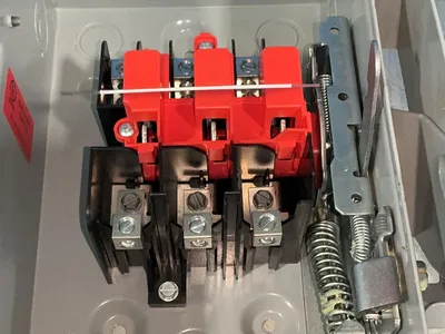 New | in-Stock SIEMENS HNF361 Circuit Breakers Ohio US | HGR 24 #1277781