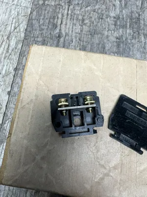 KIMUDEN TS-601 Electrical/PLC/Automation | ESS Industrial Equipment Sales (2)