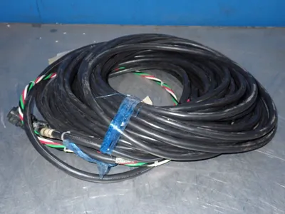 Used FANUC A6602006T376#L31R73A Cable & Wire Ohio US | HGR 24 #1085130