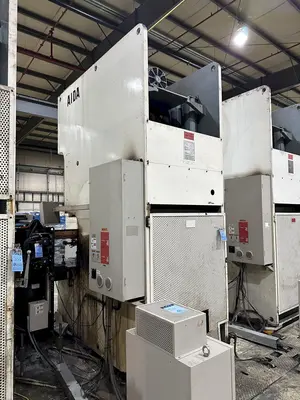 USED AIDA NC1-2000(2)