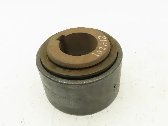 Used SIER-BATH _UNKNOWN_ Miscellaneous MRO | Arrow Industrial #660446