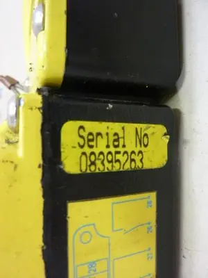 USED SICK IE 1000 ES1