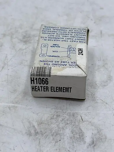 New | in-Stock EATON EATON H1066 Misc Electrical & Power Parts | ND Industrial Surplus #1212612