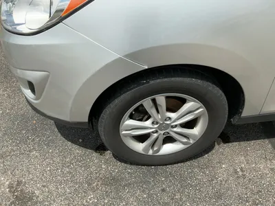 USED 2011 HYUNDAI TUCSON