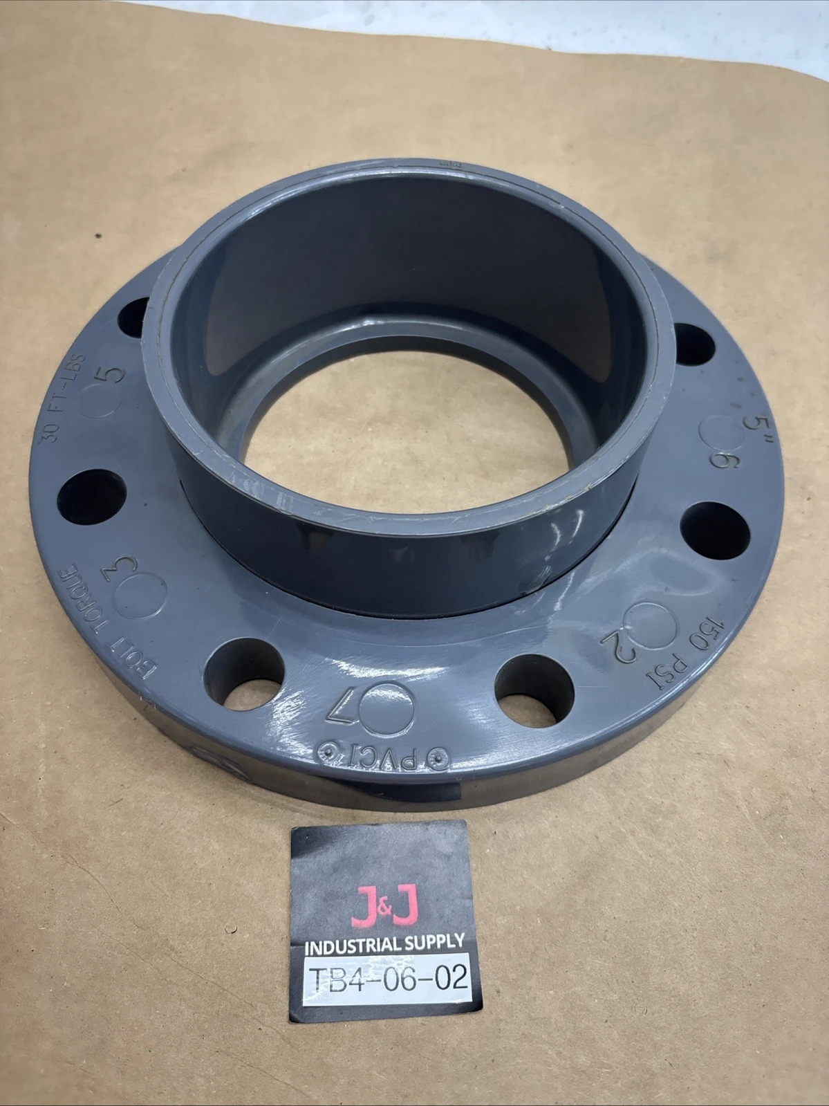 New | in-Stock Spears NSF-61 Electrical Fittings Indiana US | J&J Industrial Supply #1360663
