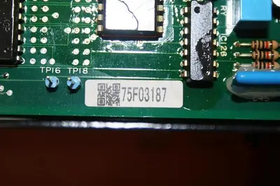 NEW SANYO DENKI 65AA030PXR13
