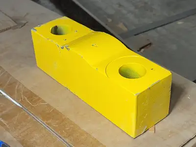 USED EPIROC 5572683000