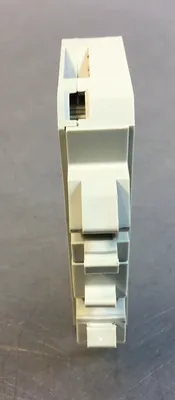 Telemecanique Circuit Breaker GB2-CB10 GB2CB10 5A 1 Pole 4C