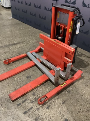 USED 2011 INTERTHOR ELFSR1001/890
