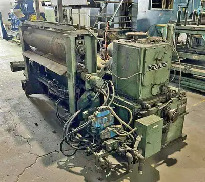 USED 1981 PRO ECO ET-8-4-62