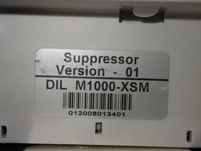 New | in-Stock EATON DIL M580 PLC Contactors | HGR 24 #752395