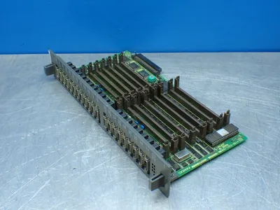 USED FANUC A16B22010080
