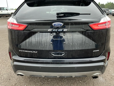 Used 2022 FORD EDGE SUVs Michigan US | Miedema Asset Management Group #1308130