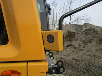 Used 2015 CATERPILLAR M320F Wheel Excavators | Abele Tractor #1342768