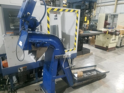 USED 1999 Mori Seiki CL-153
