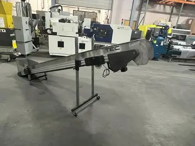 USED TEC Z 12 1-6 7-4 2