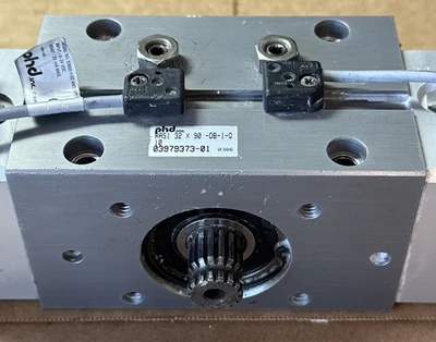 USED Phd Inc RAS1-32X90-DB-I-Q10