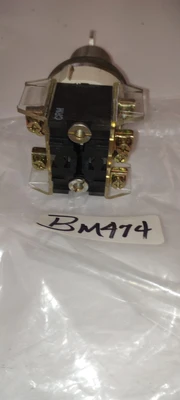 New | in-Stock Allen-Bradley 800T-J2B Relays & Switches Arizona US | ASSET CONVERSION SPECIALISTS, INC. #1340088