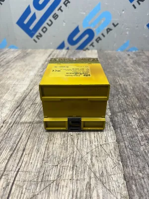 PILZ 474943 Electrical/PLC/Automation | ESS Industrial Equipment Sales (4)