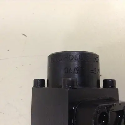 USED HYDROLUX K-WE43P06C08PCOBN