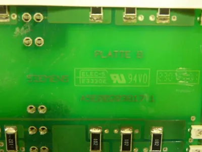 USED SIEMENS A5E00203817 1