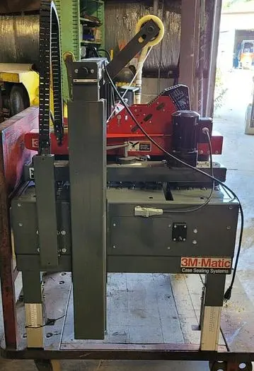 Used 2020 3M 8000A Miscellaneous Packaging Equipment Wisconsin US | Lemke Machinery Sales #717985