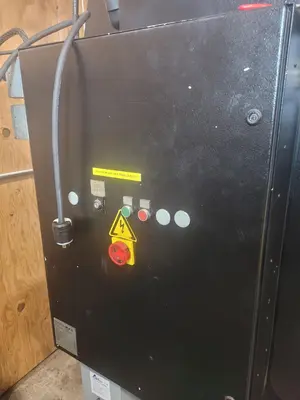 1986 DARLEY EHP 80 25/20 Brake Presses | MD Equipment Services LLC (16)