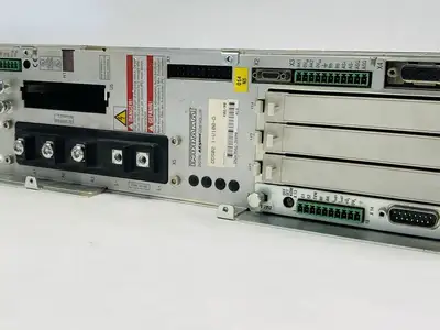 USED INDRAMAT DDS02.1-W100-D