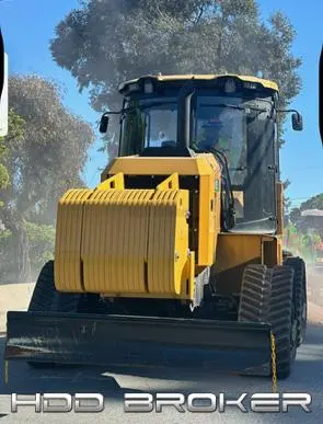 Used 2023 VERMEER 2023 VERMEER RTX1250I2 Trenchers Florida US | HDD Broker #1346570