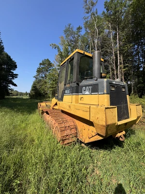 Used 2000 Caterpillar 963C Skid Loaders Georgia US | Zadoon Equipment #1469993