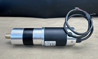USED Midwest Motion Products MMP TM57-90V GP52-025