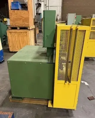 Used 2002 FASTENER ENGINEERS DTVA-07120-24 Wire In-Line Drawers | Walden Machinery #1288875