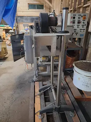 USED 2014 ACCUTEK 42-TEB-001