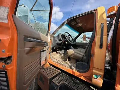 Used 1995 GMC C7500 FUEL TANKER Fuel & Lube Trucks New Jersey US | Proxy Equipment #1384909