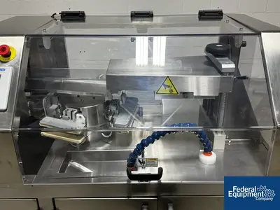 USED Bellatrx BellatRx Bottle RecoveRx 1040 Product Recovery System