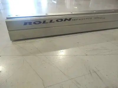 New | in-Stock Timken Rollon DEF Cold Drawn Telescoping Rail 63mm Rail, 1970mm Slides Michigan US | Maverick Industrial Sales #1395539