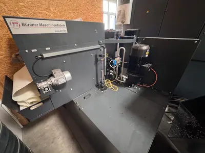 Used 2022 DMG DMF 260/11 Vertical Machining Centers (5-Axis or More) Georgia US | Shub Machinery #1357492