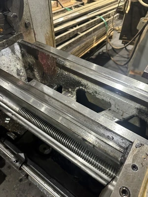 SOUTH BEND 400 Engine Lathes | Toolquip, Inc. (4)