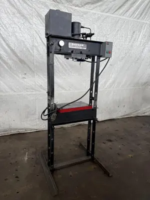 USED SAVAGE 5K145AL247