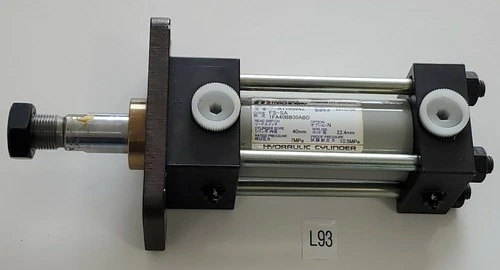 Used HORIUCHI MACHINERY 1FA40BB30ABD Cylinders Indiana US | J&J Industrial Supply #532882