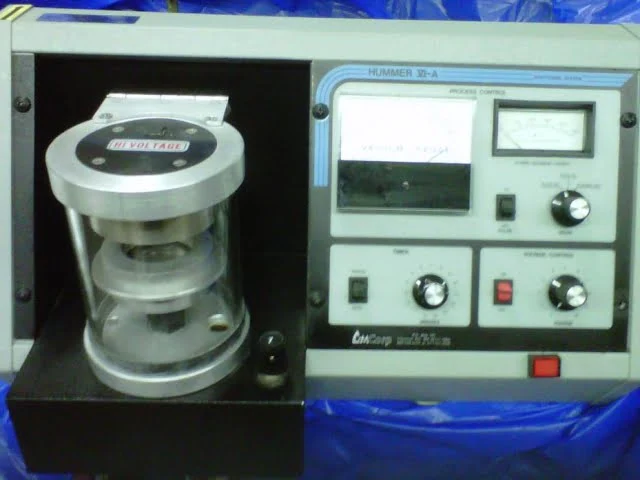 Used ANATECH _UNKNOWN_ Deposition Equipment Massachusetts US | J.M. Industries #1044894
