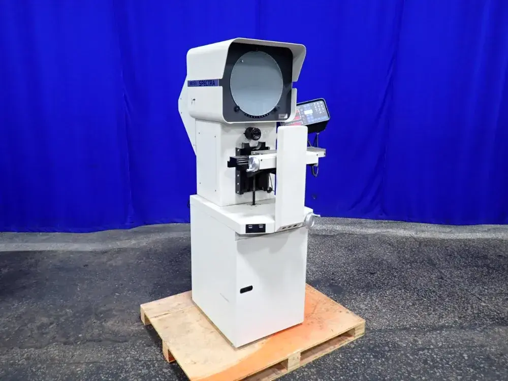 USED 2010 MICROVU SPECTRA / M1030432