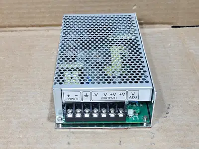 New | in-Stock MEAN WELL SD-150B-12 Misc Electrical & Power Parts British Columbia CA | Lenmark #1438913