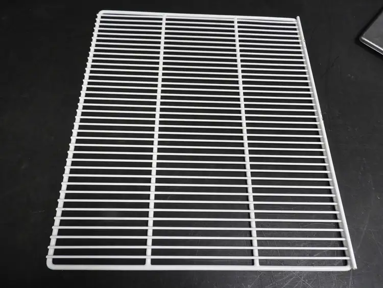 Used True Used TRUE GDM-49 Replacement White Wire Shelf Chiller & Refrigeration Parts Illinois US | Falcon Restaurant Supply #1376525