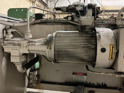 Used WYSONG FAB60-72 Press Brakes | Equipment Recovery Corp. #1330948